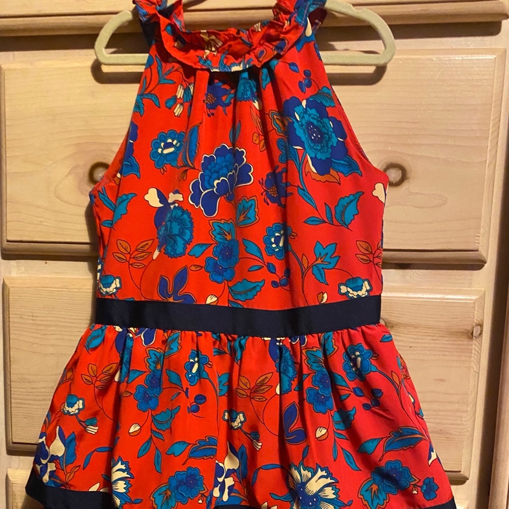 Janie and Jack Dress